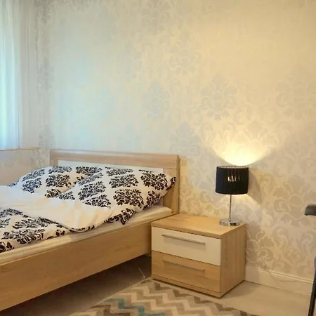 Elegantes In Mit Grossem Balkon * Kolobřeh
